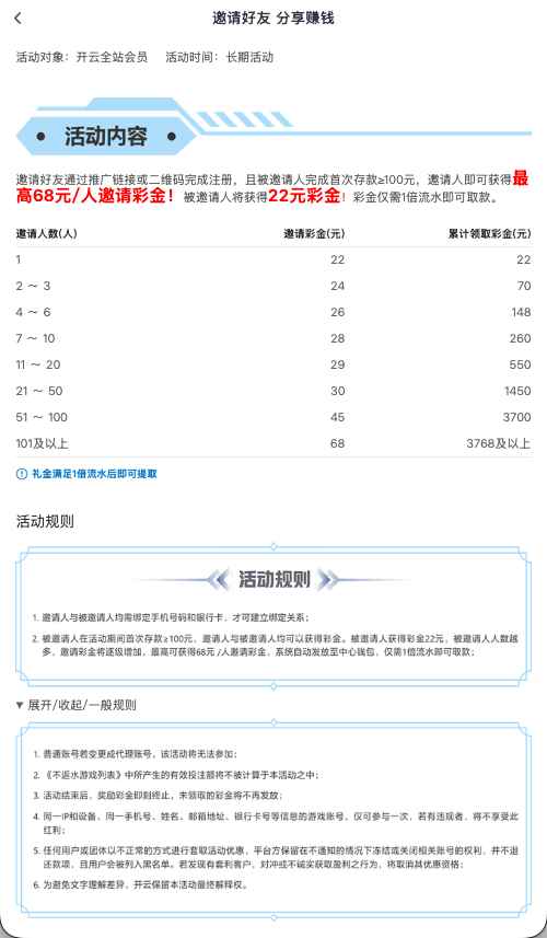 开云体育邀请说明图